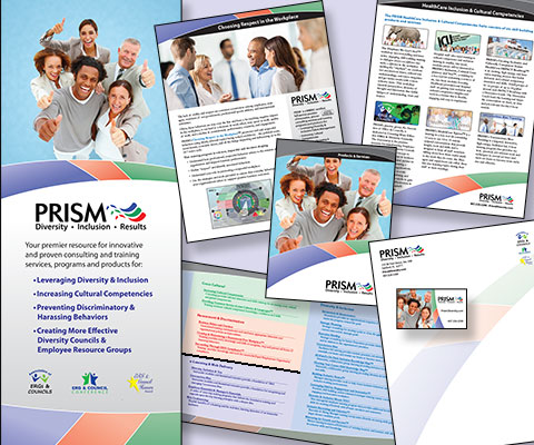 PRISM Diversity & Inclusion